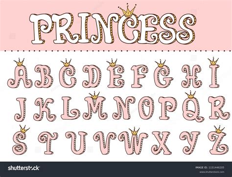 Font For Girls