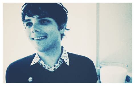 Gerard Way's Instagram, Twitter & Facebook on IDCrawl
