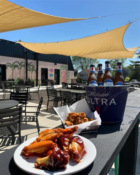 Gallery - New Era Restaurant