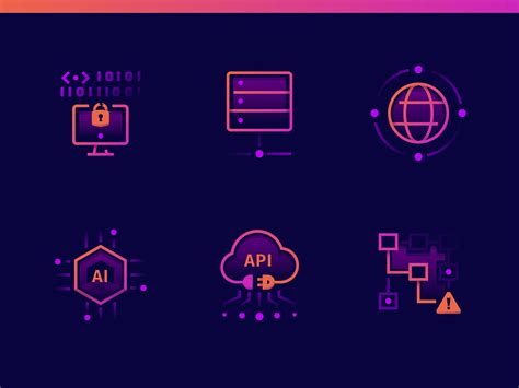 Image result for API Secirity Icon