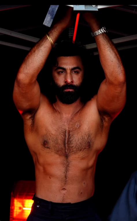 The trainer spoke about Ranbir's body transformation in 'Animal'