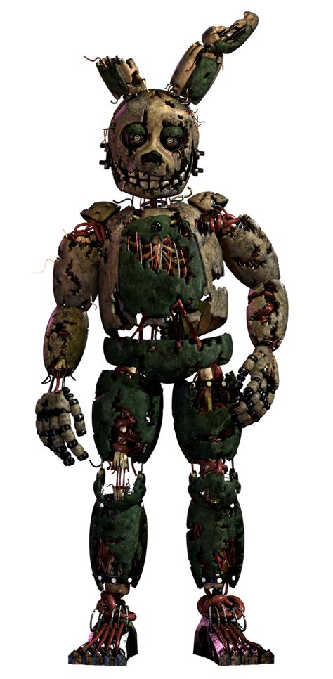 Image result for Spring Trap 4