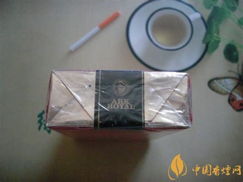 日产老船长arkroyal多少钱一包 日产arkroyal红盒香烟价格10元/包-香烟网
