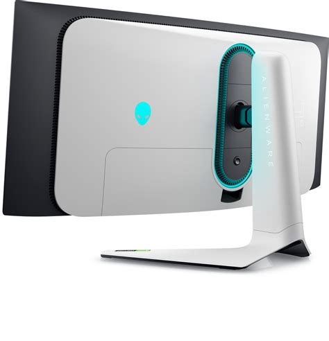 Image result for Alienware OLED Monitor 3.4