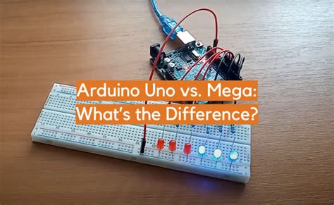 Arduino Mega Vs Uno 的图像结果