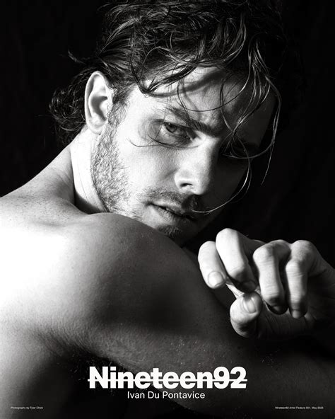 Ivan du Pontavice | ETOILE IS OUT!!!!!!! 🌟🤩 I met some of the most ...