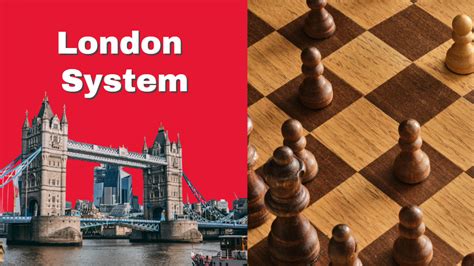 Chess Lessons London System 的图像结果