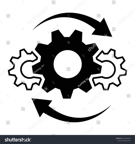 Process as Symbol 的图像结果