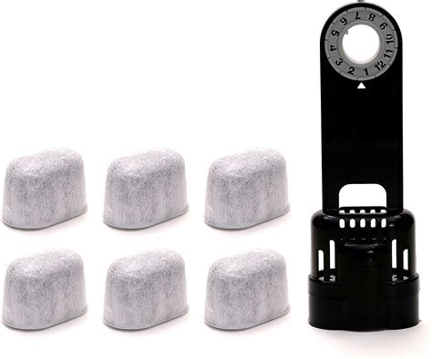 Amazon.com: Replacement Keurig Water Filters Six (6) and Water Filter ...