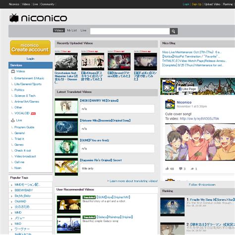 Nico 官方网站-有趣多元的年轻人社交平台
