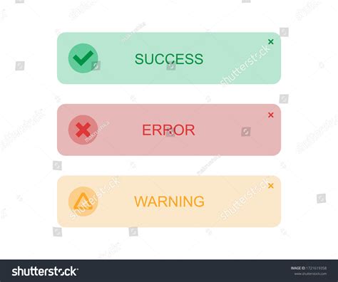 Image result for Windows Success Notification