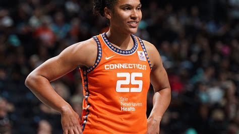 Connecticut Sun vs. New York Liberty - WNBA Game Summary - August 24 ...