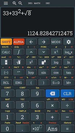 Calculator for Segmented Bowls 的图像结果