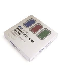 Image result for Comment Programmer Une Telecommande Nice On2e