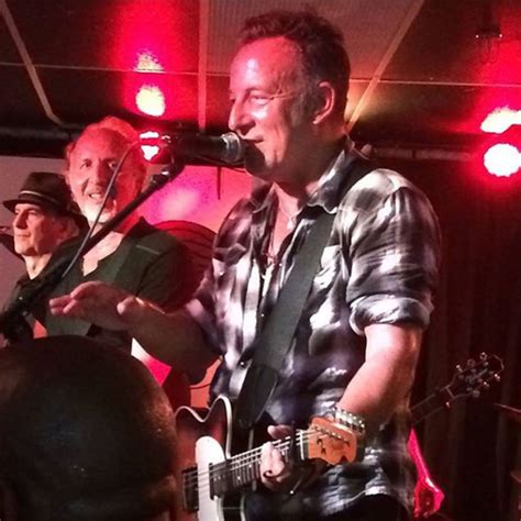 Image result for Bruce Springsteen Seaside Bar
