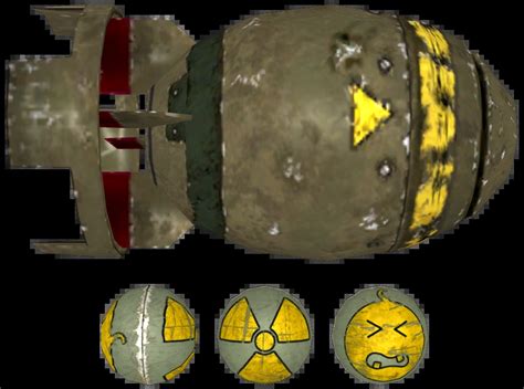 Image result for Mini Nuke