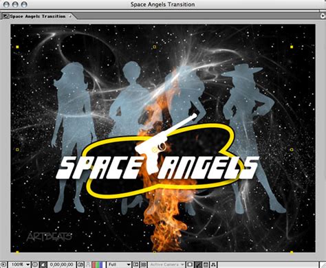 Image result for After Effects Matte Compositing Tutorial
