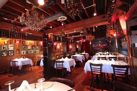 CAFE PRIMA PASTA, Miami Beach - North Shores - Menu, Prices ...