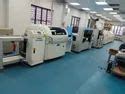 SMT PRODUCTION LINE - Yamaha High Speed SMT Line Manufacturer from New ...