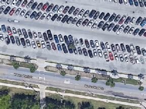 Parking and Transportation Services | UTRGV