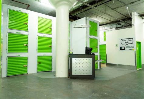 Image result for Self Storage Post