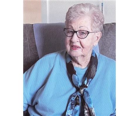 Jeanette Smoot Obituary (2025) - Roswell, NM - LaGrone Funeral Chapel ...