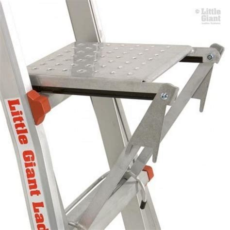 Little Giant Ladder Attachments