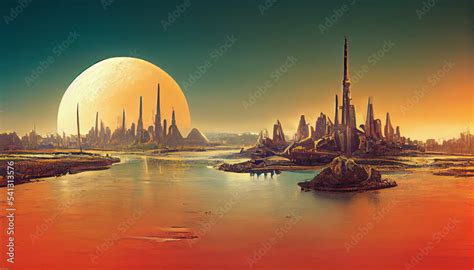 Image result for Alien World's
