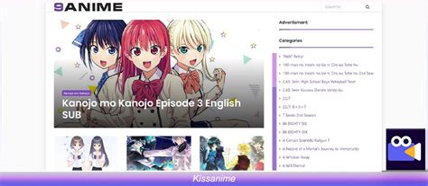15 Top Free Anime Streaming Sites to Kickstart Your 2021 Anime Tour