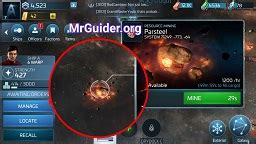 Image result for Star Trek Fleet Command Tips