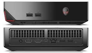 Alienware Compact PC 的图像结果
