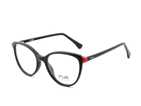 IRUS 3233 Women Cat Eye Frames – IRUS Eyewear