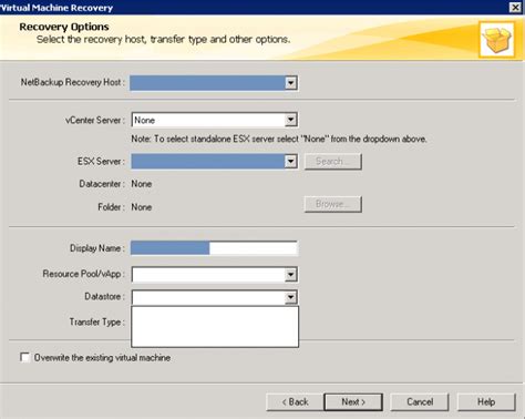 Image result for NetBackup Backup and Restore