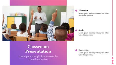 Image result for Classroom Presentation