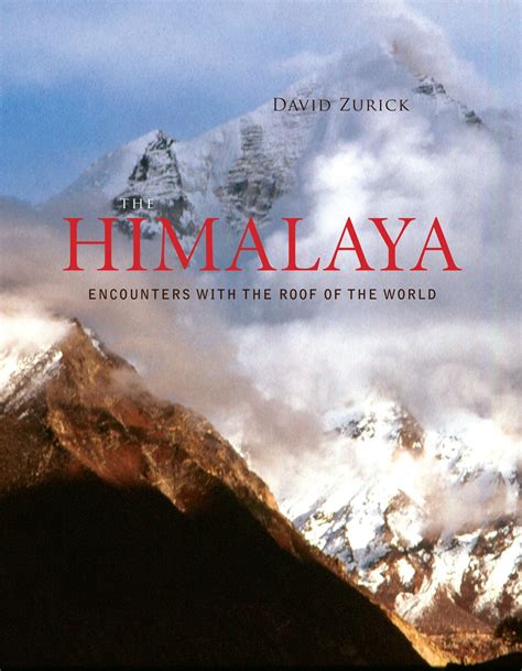 Buy The Himalaya – Encounters with the Roof of the World (Center for ...