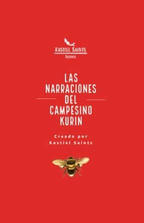 Buy Las narraciones del campesino Kurin Book Online at Low Prices in ...
