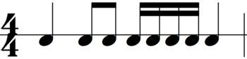 Image result for Body Percussion Rhythms