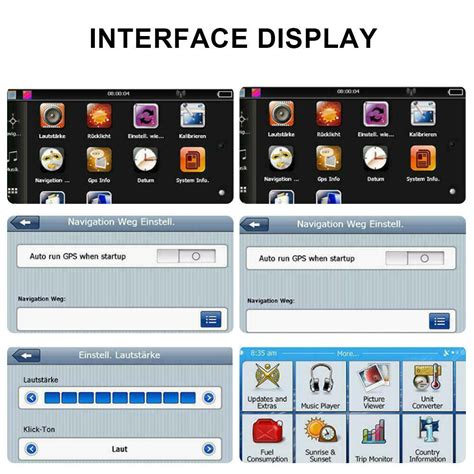 GPS Navigation System Free 的图像结果
