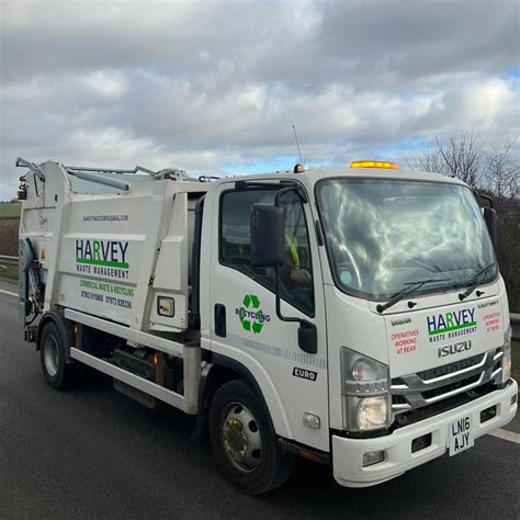 Commercial Waste 的图像结果