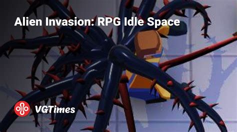 Image result for Alien Invasyndrome