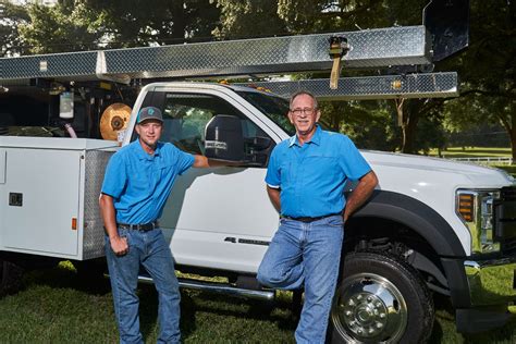 Well Pump Repair & Water Filtration Services in Meadow Woods, FL — Pump ...