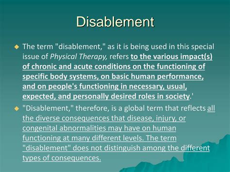 Image result for ICF Model of Disability