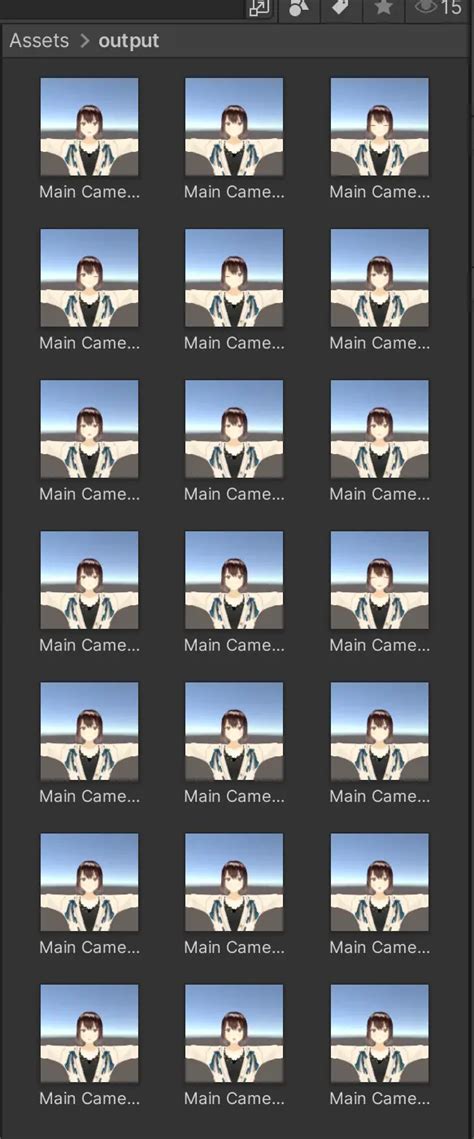 Image result for How To Open A Vrm File In Unity