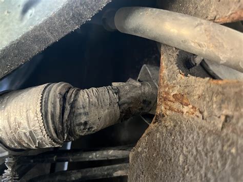 Image result for Fuel Module Discconect