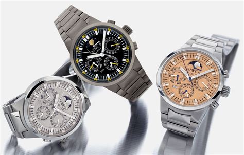 IWC Schaffhausen GST Perpetual Calendar Ref. 3756