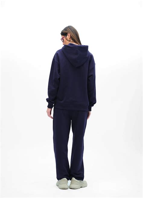 Buy Navy Blue Everyday Joggers for Women Online at Rs.1,399.00 ...