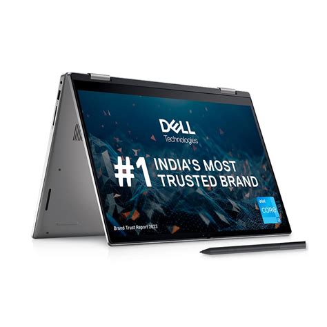 Dell Refurbished Inspiron 7420 2in1 Laptop,Intel i3-1215U/8GB/512GB SSD ...