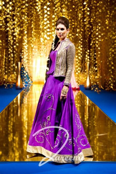 Zareena Arabian Dresses For Wedding 2012
