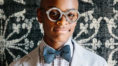 Black Children Entrepreneur 的图像结果