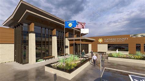 Home | Flathead Jail and Justice